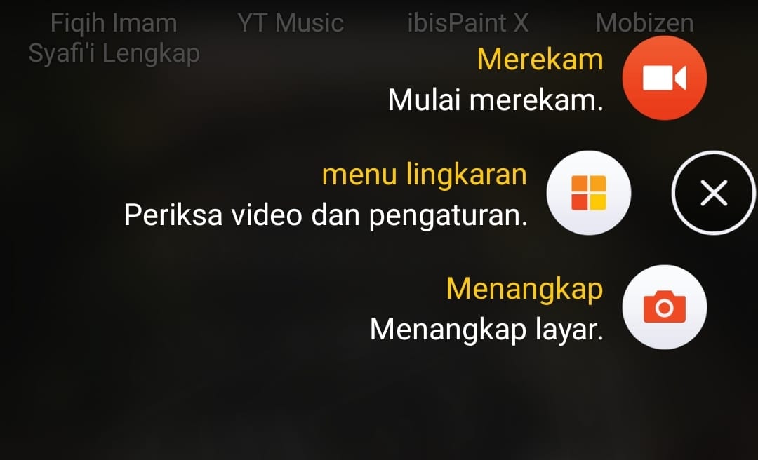 Cara Menyimpan Video Mobile Legends ke Galeri