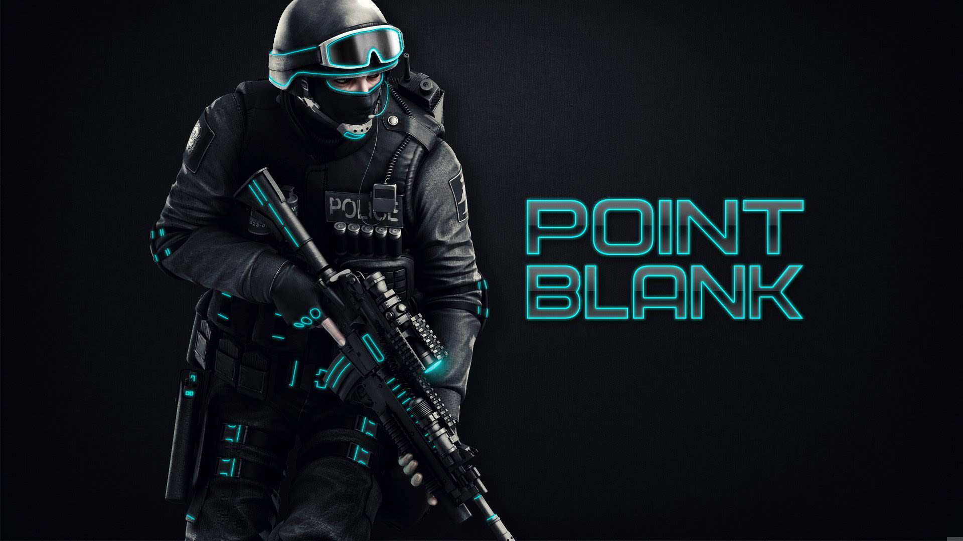 Pangkat Clan Point Blank Dan EXP Yang Dibutuhkan - VexaGame