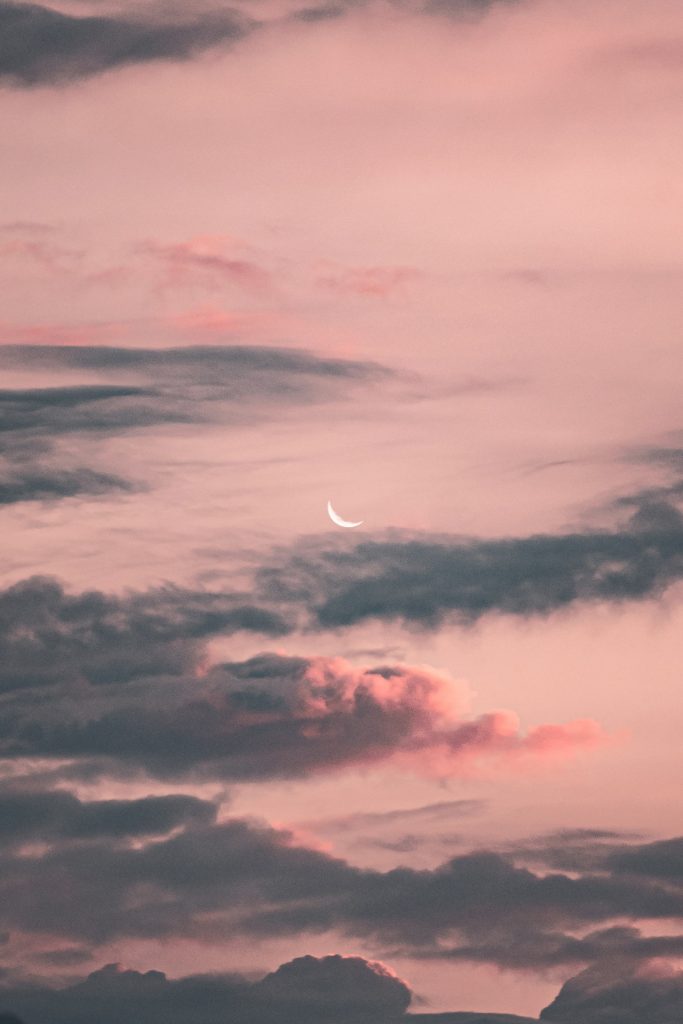 Wallpaper Langit