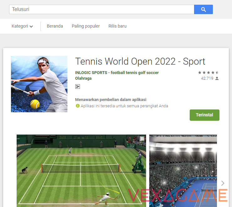 tennis world open 2022