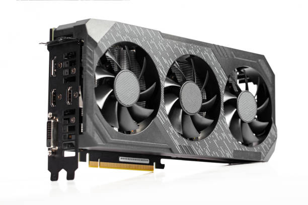 urutan vga nvidia