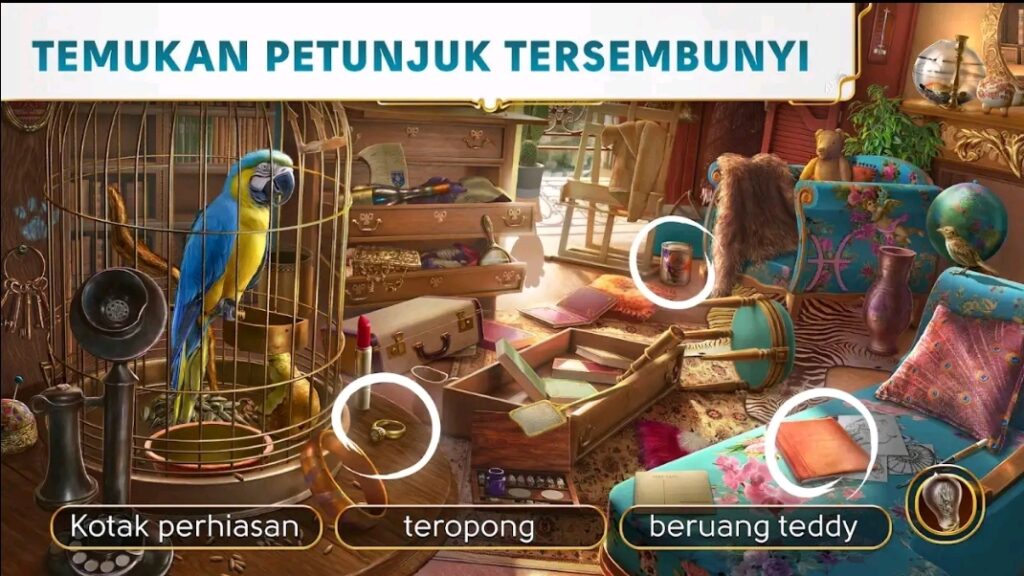 5 Game Teka-Teki Terbaik