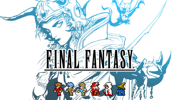 alur cerita game final fantasy