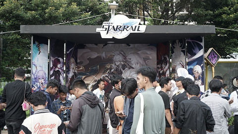 Honkai Star Rail