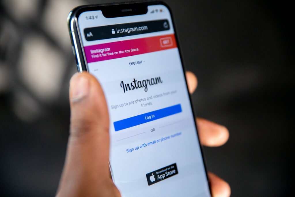 Buy Instagram Followers Netherlands