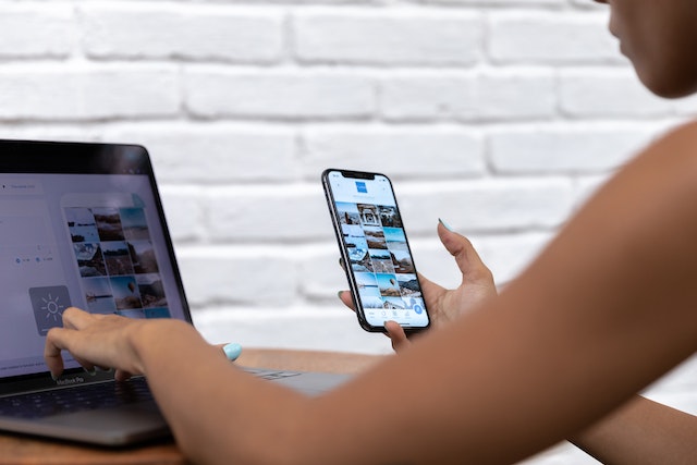 Engagement with Purchased Instagram Followers