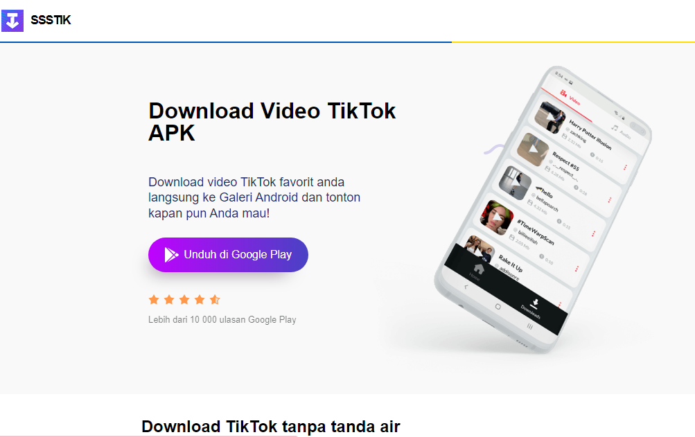 How to Download TikTok Videos for Free